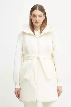 Жилет Armani Exchange, бежевый