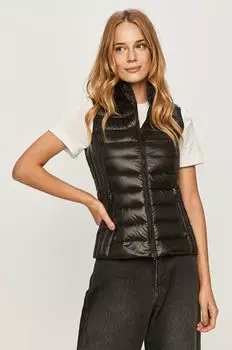 Жилет Armani Exchange, черный