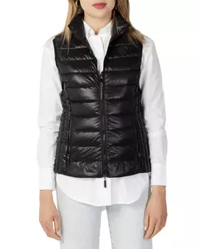 Жилет Armani Exchange, черный