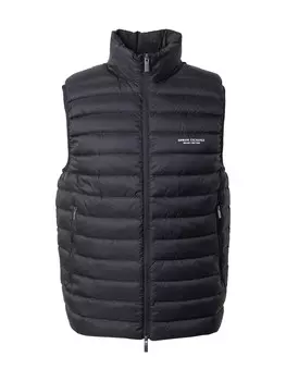 Жилет ARMANI EXCHANGE, черный
