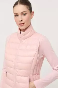 Жилет Armani Exchange, розовый