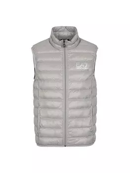 Жилет ARMANI EXCHANGE, серый