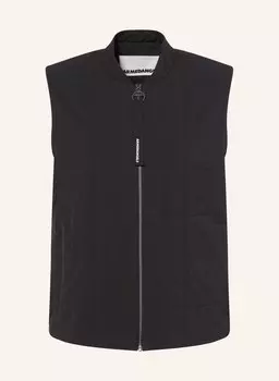 Жилет ARMEDANGELS AABISKO, черный