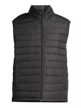 Жилет AROPOSTALE, черный