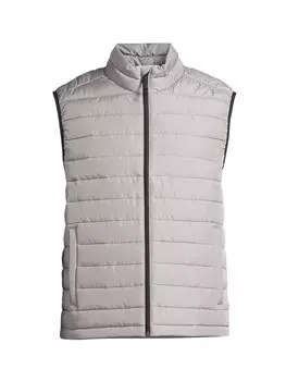 Жилет AROPOSTALE, серый