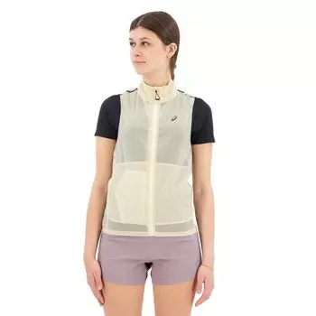 Жилет Asics Metarun Packable Vest, оранжевый