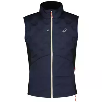 Жилет Asics Road Winter, синий