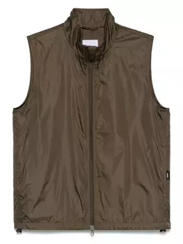 Жилет ASPESI Vernes, зеленый