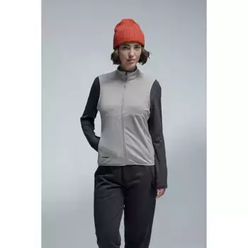 Жилет Atomic Alps, серый