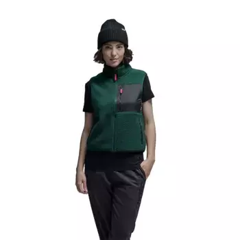 Жилет Atomic Fleece, зеленый