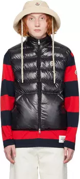 Жилет Aube Down Moncler