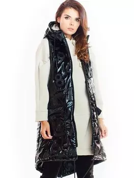 Жилет Awama Weste, черный