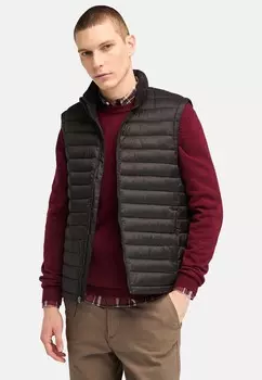 Жилет AXIS PEAK DURABLE Timberland, черный