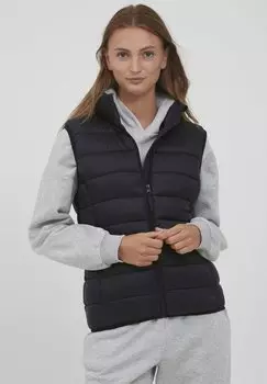 Жилет b.young БИБЕЛЕНА, черный