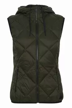 Жилет B.Young BYAMALLA, хаки