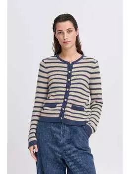 Жилет b.young, натуральный