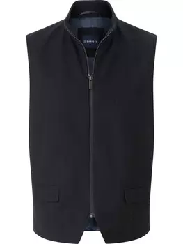 Жилет BABISTA GABRITOLLI, темно-синий
