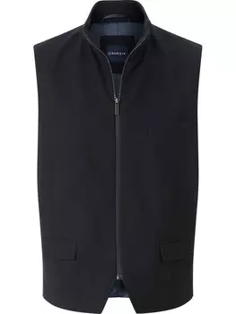 Жилет BABISTA Gabritolli, темно-синий