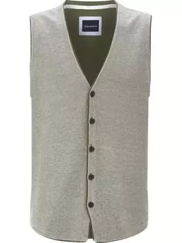 Жилет BABISTA, хаки