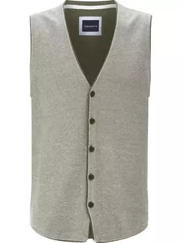 Жилет BABISTA Modarini, оливковый