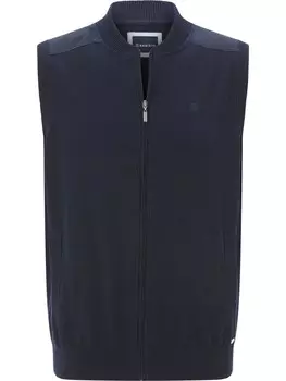 Жилет BABISTA Renar, темно-синий