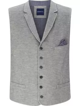 Жилет BABISTA, серый
