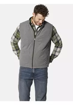 Жилет Babista, серый