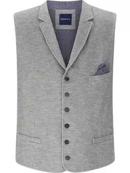 Жилет BABISTA Vespasiano, серый