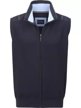 Жилет BABISTA Vest Nuviano, темно-синий