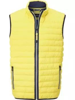 Жилет BABISTA Vest Vivoro, желтый