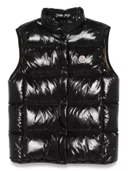 Жилет Badia MONCLER, черный