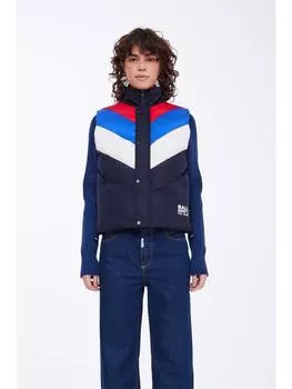 Жилет BALL, синий