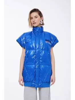 Жилет BALL, синий