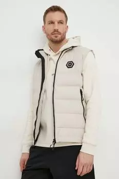 Жилет BALR., бежевый