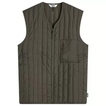 Жилет Banja Liner Rains, зеленый