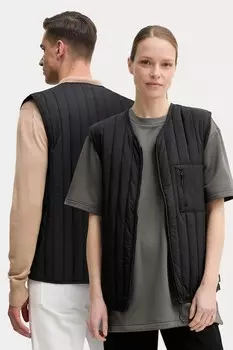 Жилет Banja Liner Vest T1 Rains, черный