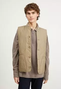 Жилет Barbour, бежевый