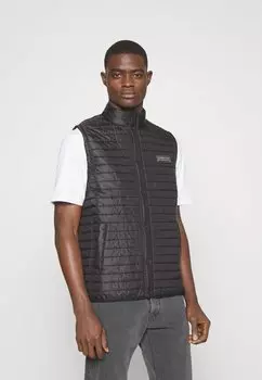 Жилет Barbour, черный