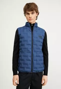 Жилет Barbour International, синий