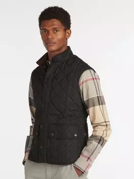 Жилет Barbour Lowerdale, черный