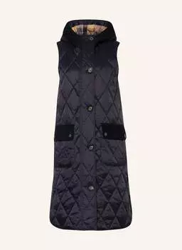 Жилет Barbour MICKLEY, темно-синий