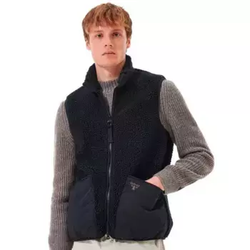 Жилет Barbour Starling, черный