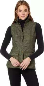 Жилет Barbour Wray, цвет Olive