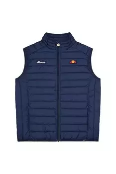 Жилет Bardy стеганый на вате Ellesse, синий
