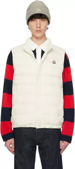Жилет Barthe Down Vest от Off-White Moncler