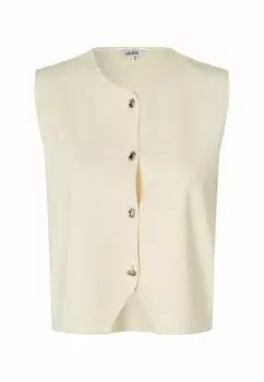 Жилет BASIA-M mbyM, белый