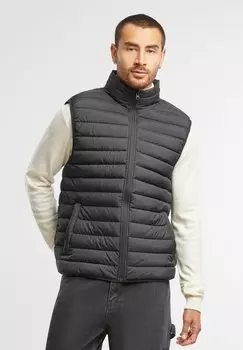 Жилет BASIC LIGHT WEIGH Urban Classics, черный