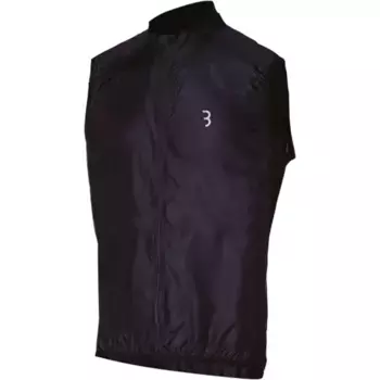 Жилет BBB PocketVest, черный
