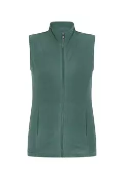 Жилет beach budz Vest, изумрудный