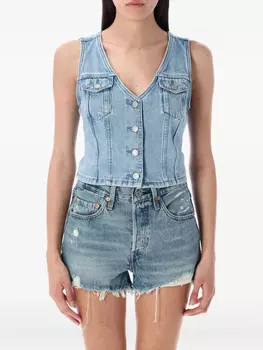 Жилет Белла Levi's, синий
